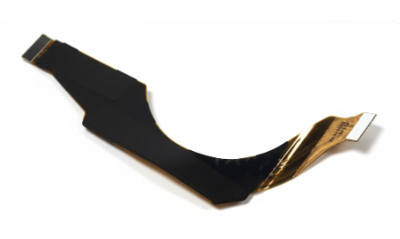 [G2046ｹｰﾌﾞﾙ] （取り寄せ品）Xperia 5 IV マザーボードフレックスケーブル