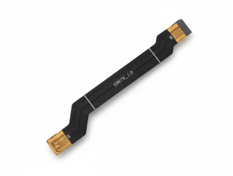 [G2050ｹｰﾌﾞﾙ] （取り寄せ品）Xperia 10 V マザーボードフレックスケーブル