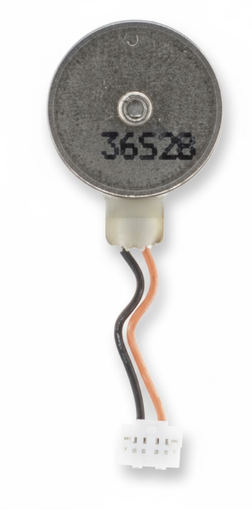 [G2076振動モーター] （取り寄せ品）Xperia T2U ｜ Z ｜ ZU ｜ Z1 ｜ Z2 ｜ Z3+ ｜ Z4 ｜ XC ｜ XZ1C＆Tablet Z2 ｜ Z3TC ｜ Z4T 通用 バイブレーター