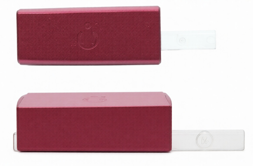 [G2098] （取り寄せ品）Xperia VL ｜ V (SOL21 LT25c) キャップセット 赤