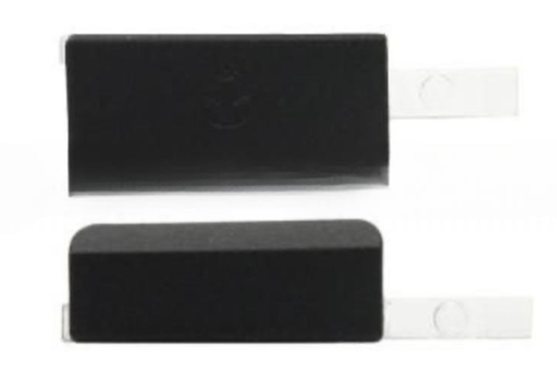 [G2100] （取り寄せ品）Xperia VL ｜ V (SOL21 LT25c) キャップセット ブラック