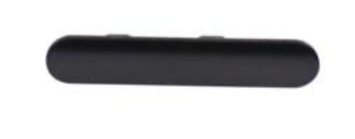 [G2104] （取り寄せ品）Xperia XZ (F8331 SO-01J SOV34 601SO) キャップ 黒