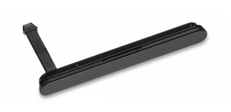 [G2106] （取り寄せ品）Xperia Z5 (SO-01H SOV32) キャップ 黒