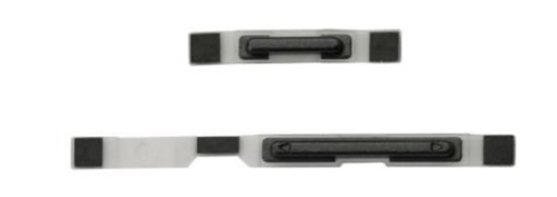 [G2126] （取り寄せ品）Xperia SP (M35h) ボリューム & シャッターボタン