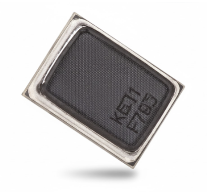 [G2144] （取り寄せ品）Xperia XZ Premium (SO-04J) MEMSマイクロフォン 4.0mm