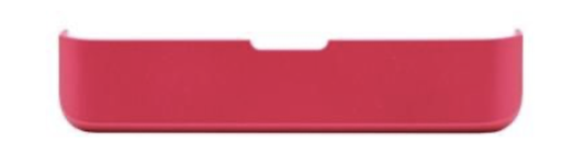 [G2149] （取り寄せ品）Xperia VL ｜ V (SOL21 LT25c) ボトムカバー