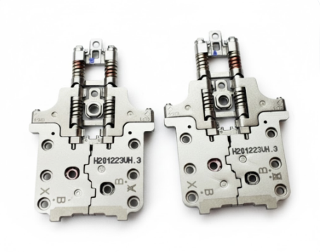 [G2154] （取り寄せ品）Galaxy Z Fold2 5G ディスプレイヒンジ2個セット