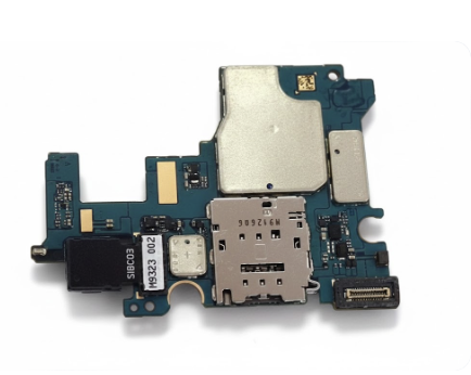 [G2156] （取り寄せ品）Galaxy Fold カードスロットボード