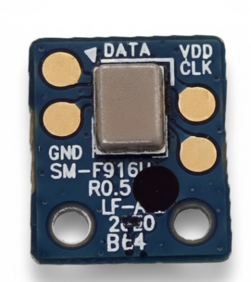 [G2161] （取り寄せ品）Galaxy Z Fold2 5G マイクボード