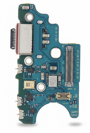 [G2163] （取り寄せ品）Galaxy S20 4G｜5G (G980U｜G981U NA)チャージングポートボード