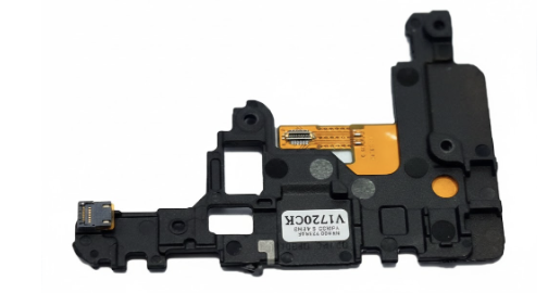 [G2166] （取り寄せ品）Galaxy Z Fold3 マザーボードブラケット