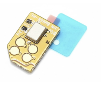 [G2175] （取り寄せ品）Galaxy S20 Ultra 5G 送話マイク モジュール