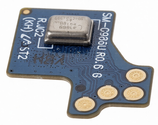 [G2177] （取り寄せ品）Galaxy S20+｜S21｜S21+ 4G｜5G  送話マイク モジュール