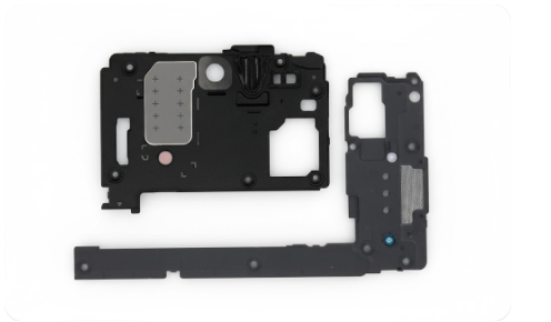 [G2179] （取り寄せ品）Galaxy Z Fold2 5G ラウドスビーカー 2個セット