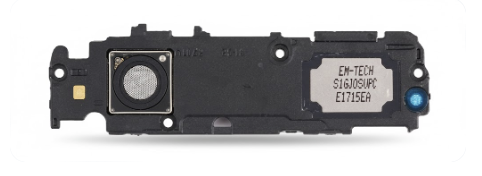 [G2180] （取り寄せ品）Galaxy Z Flip3 5G ラウドスビーカー
