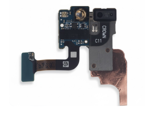 [G2182] （取り寄せ品）Galaxy  Note9 フラッシュライト フレックス