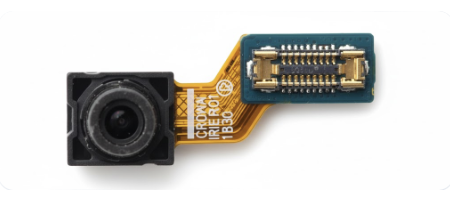 [G2183] （取り寄せ品）Galaxy  Note9IRカメラ