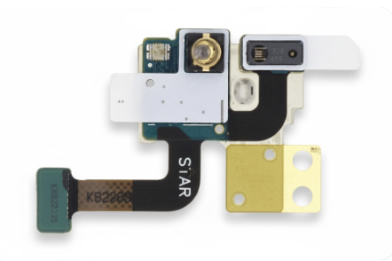 [G2186] （取り寄せ品）Galaxy  S9｜S9+ ライトセンサー