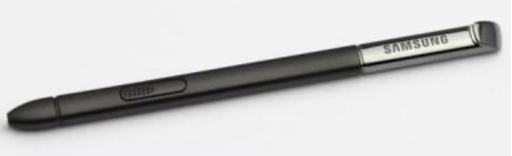 [G2187] （取り寄せ品）Galaxy Note2 (docomo SC-02E GT-N7100) S PEN ブラック