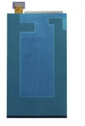 [G2189] （取り寄せ品）Galaxy Note2 (SC-02E GT-N7100) デジタイザ
