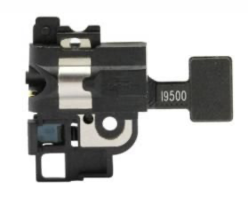 [G2194] （取り寄せ品）Galaxy S4 (GT-I9500 SC-04E) イヤホンジャック