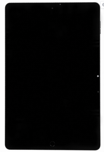 [G2198] （取り寄せ品）Galaxy Tab S7 11.0 2020 (SM-T870｜T875) ディスプレイユニット 黒 