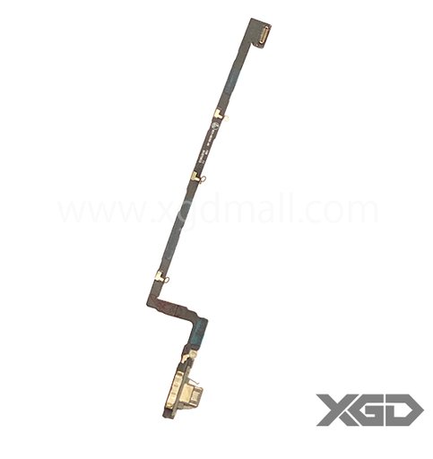 [G2211ライトニングコネクタ｜充電ポート] iPhone Air ドックコネクター 白 互換品