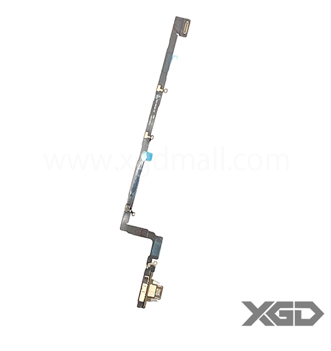 [G2213ライトニングコネクタ｜充電ポート] iPhone Air ドックコネクター ゴールド 互換品