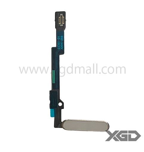 [G2249] iPad mini A17 Pro 電源ボタンケーブル ｜スターライト 互換品