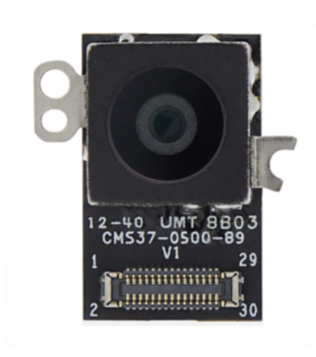 [G2269アウトカメラ] （取り寄せ品）Surface Pro X 1876 背面カメラ