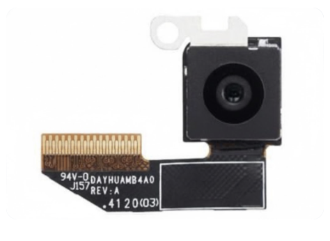 [G2276アウトカメラ] （取り寄せ品）Surface Go 2｜3 (1901｜1926｜1927｜2022)  リアカメラ