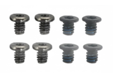 [G2281] （取り寄せ品）Surface Go 2｜3 (1901｜1926｜1927｜2022) キックスタンドヒンジ用ネジセット