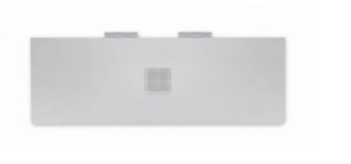 [G2285] （取り寄せ品）Surface Pro 8 1982｜1983 キックスタンド シルバー
