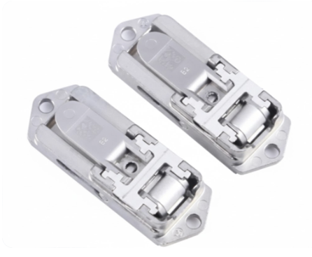 [G2287] （取り寄せ品）Surface Pro 8 1982｜1983 キックスタンドヒンジ 左右セット