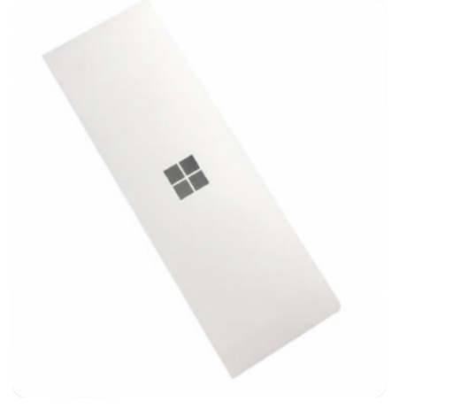 [G2288] （取り寄せ品）Surface Pro 7+ 1960｜1961 キックスタンド 白