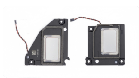 [G2300] （取り寄せ品）Surface Laptop 5 15'' ラウドスピーカー 左右2点セット