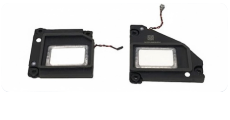 [G2302] （取り寄せ品）Surface Laptop 3｜4 15'' ラウドスピーカー 左右2点セット