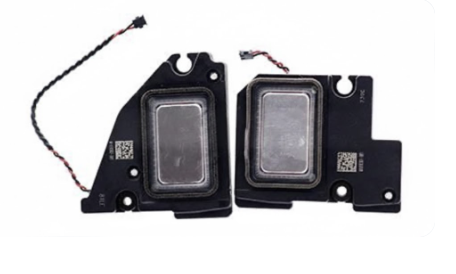 [G2304] （取り寄せ品）Surface Laptop 1｜2 1769 ラウドスピーカー 左右2点セット