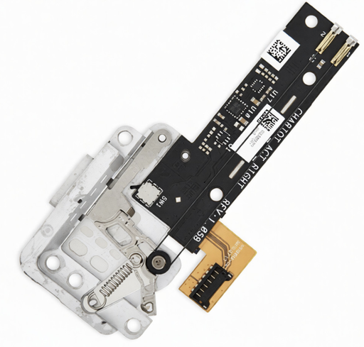 [G2326] （取り寄せ品）Surface Book 1用 キーボードロック機構 右側