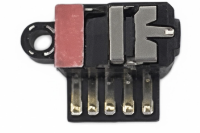 [G2333ヘッドフォンジャック] （取り寄せ品）Surface Laptop 3｜4通用  ヘッドホンジャックモジュール