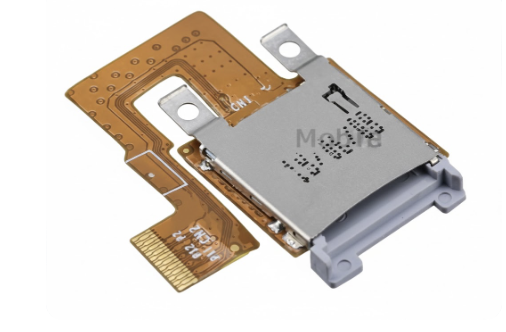 [G2338] （取り寄せ品）Surface Go 1824｜1825 microSD カードスロットモジュール