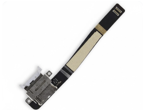 [G2343] （取り寄せ品）Surface Pro 5｜6 1796 1807 SIM&SD カードスロットモジュール