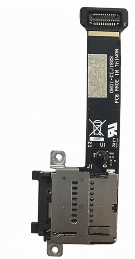 [G2345] （取り寄せ品）Surface Pro 7+ 1960｜1961 SIM&SD カードスロットモジュール