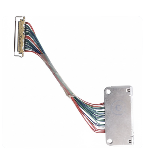 [G2350] （取り寄せ品）Surface Laptop 1｜2 通用充電ポートモジュール