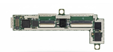 [G2362ｻﾌﾞ基盤] （取り寄せ品）Surface Pro 5｜6 1796 1807 タッチコネクタ サブ基板