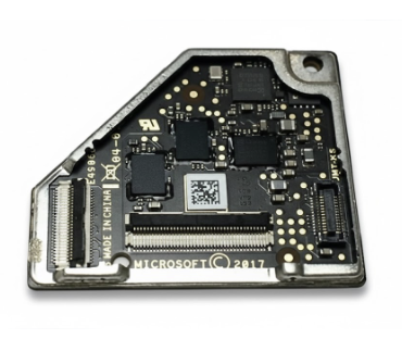 [G2364ｻﾌﾞ基盤] （取り寄せ品）Surface Book 2 13.5” 1832 タッチコネクタ サブ基板