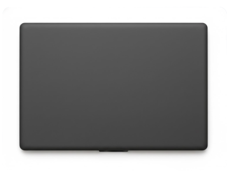 [G2389] （取り寄せ品）Surface Laptop 1｜2 通用 トラックパッド 黒
