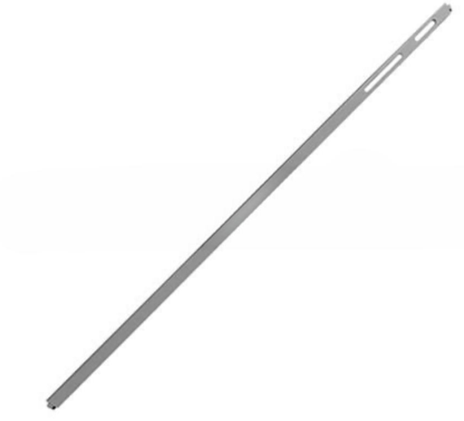 [G2399ボタン] （取り寄せ品）Surface Pro 4 1724 電源ボタン側 プレート グレー