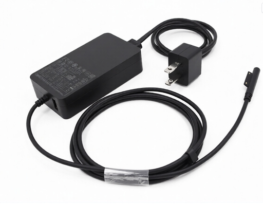 [G2404充電器] （取り寄せ品）Surface 充電器 電源アダプター 65W 1706