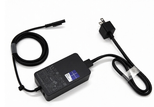 [G2406充電器] （取り寄せ品）Surface 充電器 電源アダプター 44W 1800
